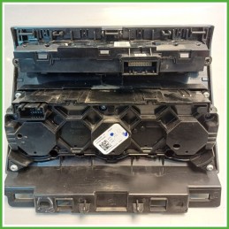 Comandi Clima AC Riscaldamento Condizionatore RENAULT CAPTUR 2A SERIE PLUG-IN 275100936R 2020