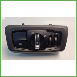 Selettore Comando Luci BMW Serie 2 Act.Tourer ibrida F45 61315A25462 2016 2018