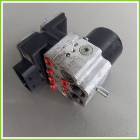 Centralina ABS Modulo Pompa TRW EBC430EV 51703571 LANCIA YPSILON TE Originale Usato