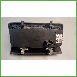 Selettore Comando Luci BMW Serie 2 Act.Tourer ibrida F45 61315A25462 2016 2018