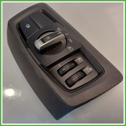 Selettore Comando Luci BMW Serie 2 Act.Tourer ibrida F45 61315A25462 2016 2018