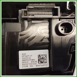 Blocco Comandi Autoradio BMW Serie 2 Act.Tourer ibrida F45 64119371455 2016 2018 PREH BI937145707