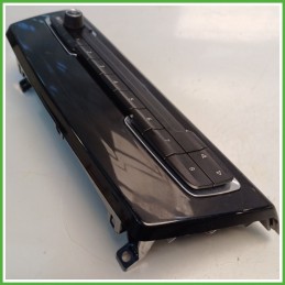 Blocco Comandi Autoradio BMW Serie 2 Act.Tourer ibrida F45 64119371455 2016 2018 PREH BI937145707