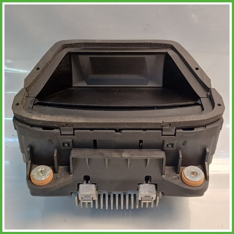 Display Indicatore Multifunzionale BMW Serie 2 Act.Tourer ibrida F45 62309825224 2016 2018 BOSCH 0263702035