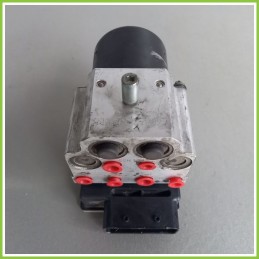 Centralina Pompa Aggregato ABS Usata TRW 54084694D