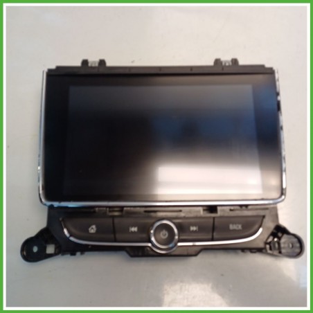 Display Indicatore Multifunzionale OPEL MOKKA X 1.6 42688394 2016