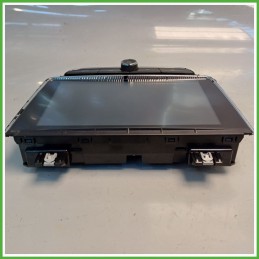 Display Indicatore Multifunzionale OPEL MOKKA X 1.6 42688394 2016