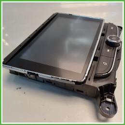 Display Indicatore Multifunzionale OPEL MOKKA X 1.6 42688394 2016