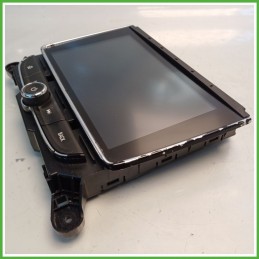 Display Indicatore Multifunzionale OPEL MOKKA X 1.6 42688394 2016