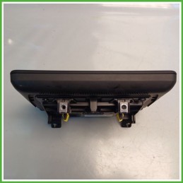 Display Indicatore Multifunzionale RENAULT CAPTUR 2A SERIE 280346419R 2019 VALEO