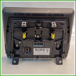 Display Indicatore Multifunzionale RENAULT CAPTUR 2A SERIE 280346419R 2019 VALEO