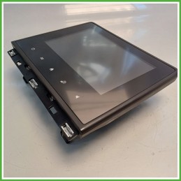 Display Indicatore Multifunzionale RENAULT CAPTUR 2A SERIE 280346419R 2019 VALEO