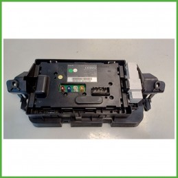 Display Navigatore RENAULT MEGANE 3a Serie 1.5 dCi 259153411R 2012 2014 RENAULT 259150931R