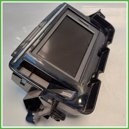 Display Navigatore RENAULT MEGANE 3a Serie 1.5 dCi 259153411R 2012 2014 RENAULT 259150931R