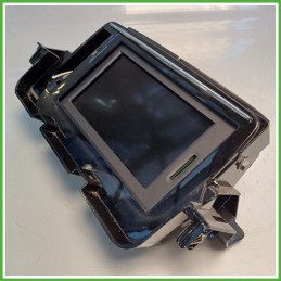 Display Navigatore RENAULT MEGANE 3a Serie 1.5 dCi 259153411R 2012 2014 RENAULT 259150931R