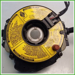 Comandi Devioguida NISSAN MICRA K11E 1.0 16V 255606F808