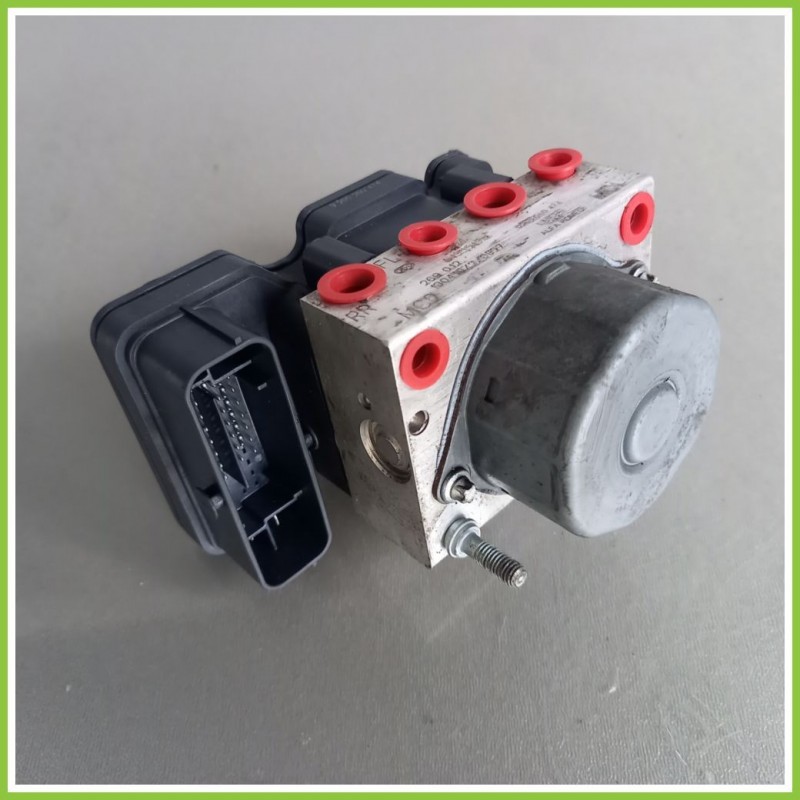 Centralina Pompa Aggregato ABS Usata BOSCH 0265260474
