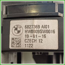 Comandi Devioguida BMW Serie 2 Act.Tourer ibrida F45 61316827369