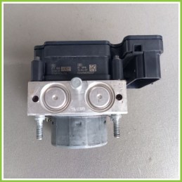 Centralina Pompa Aggregato ABS Usata BOSCH 0265260474