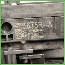 Comandi Devioguida RENAULT CAPTUR 2A SERIE 255672748R