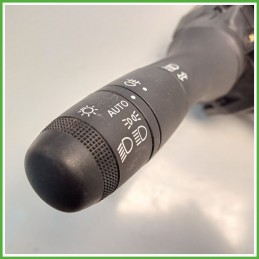 Comandi Devioguida RENAULT CAPTUR 2A SERIE 255672748R