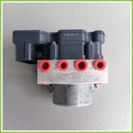 Centralina Pompa Aggregato ABS Usata BOSCH 0265260474