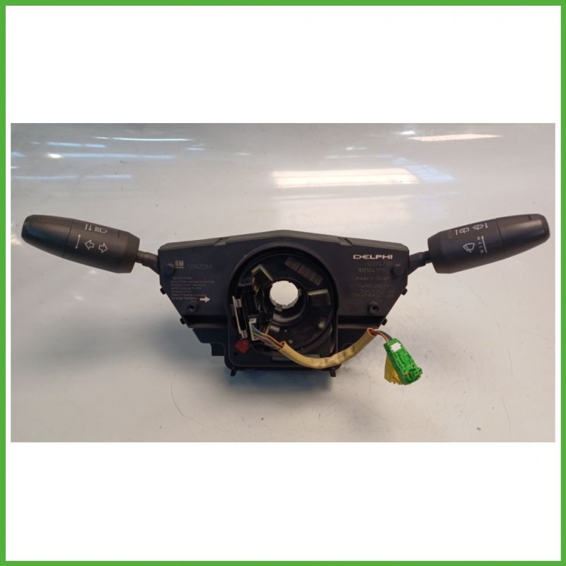 Comandi Devioguida OPEL CORSA S07 1.2 16V 13191077 DELPHI 12274700