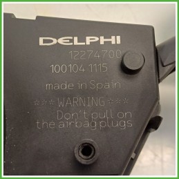 Comandi Devioguida OPEL CORSA S07 1.2 16V 13191077 DELPHI 12274700