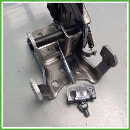 Leva Freno a Mano Stazionamento RENAULT CAPTUR 2A SERIE 360100847R 2019