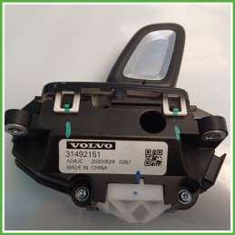 Leveraggio cambio VOLVO XC60 32240594 2021