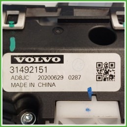 Leveraggio cambio VOLVO XC60 32240594 2021