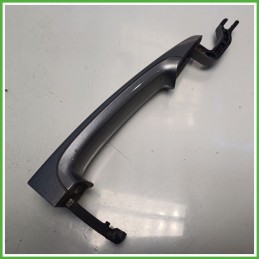 Maniglia Porta Anteriore Sinistro SX BMW X3 F25 5 Porte 51217207561 2010 2014