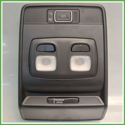 Plafoniera Anteriore Centrale RENAULT CAPTUR 2A SERIE 732231972R 2019
