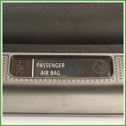 Plafoniera Anteriore Centrale RENAULT CAPTUR 2A SERIE 732231972R 2019