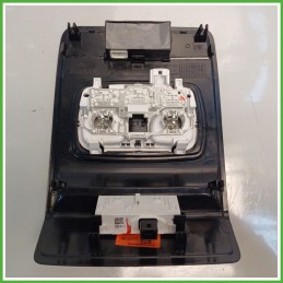 Plafoniera Anteriore Centrale RENAULT CAPTUR 2A SERIE 732231972R 2019