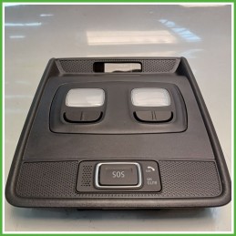 Plafoniera Anteriore Centrale RENAULT CAPTUR 2A SERIE 732231972R 2019