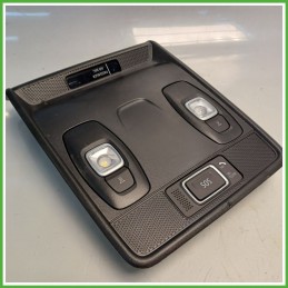 Plafoniera Anteriore Centrale RENAULT CAPTUR 2A SERIE PLUG-IN 969805529R 2020