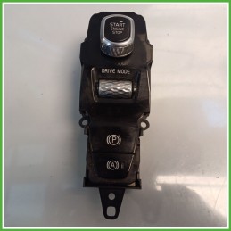 Pulsante Start Stop VOLVO XC60 31443873 2021