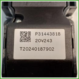 Pulsante Start Stop VOLVO XC60 31443873 2021