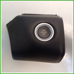 Pulsante Start Stop RENAULT CAPTUR 2A SERIE PLUG-IN 251502076R 2020