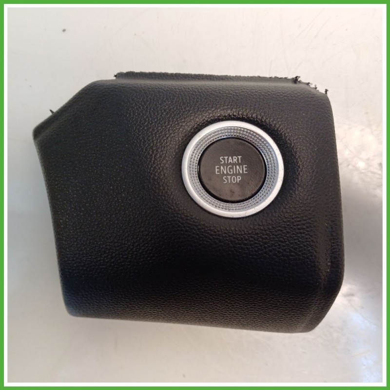 Pulsante Start Stop RENAULT CAPTUR 2A SERIE PLUG-IN 251502076R 2020