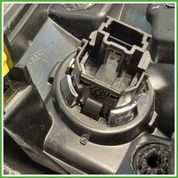 Pulsante Start Stop RENAULT CAPTUR 2A SERIE PLUG-IN 251502076R 2020