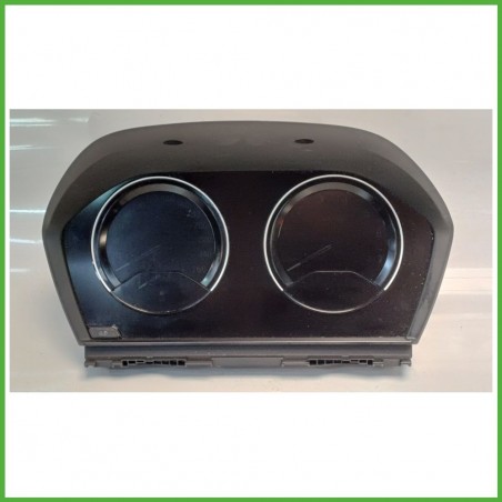 Quadro strumenti contachilometri tachimetro VDO A2C19857400 BMW Serie 2 Act.Tourer ibrida F45 62105A03E60
