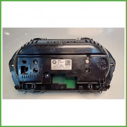 Quadro strumenti contachilometri tachimetro VDO A2C19857400 BMW Serie 2 Act.Tourer ibrida F45 62105A03E60