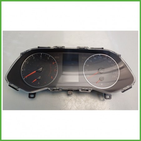 Quadro strumenti contachilometri tachimetro RENAULT CAPTUR 2A SERIE 248099442R
