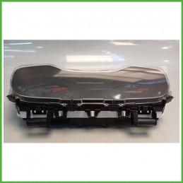 Quadro strumenti contachilometri tachimetro RENAULT CAPTUR 2A SERIE 248099442R