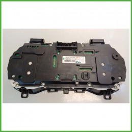 Quadro strumenti contachilometri tachimetro RENAULT CAPTUR 2A SERIE 248099442R