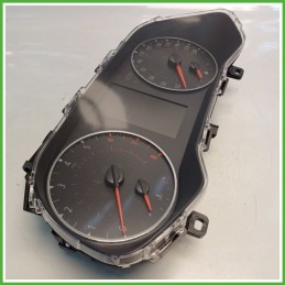 Quadro strumenti contachilometri tachimetro RENAULT CAPTUR 2A SERIE 248099442R