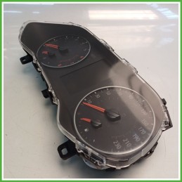 Quadro strumenti contachilometri tachimetro RENAULT CAPTUR 2A SERIE 248099442R