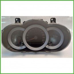 Quadro strumenti contachilometri tachimetro DENSO 257430-2663 TOYOTA RAV 4 3a Serie 2.2 8380042D00